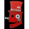 MR MACHINE PIN